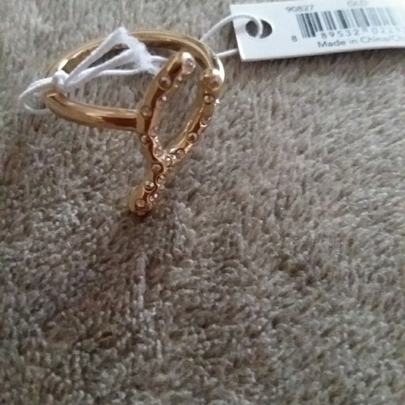 Coach ring - Picture 2 of 2